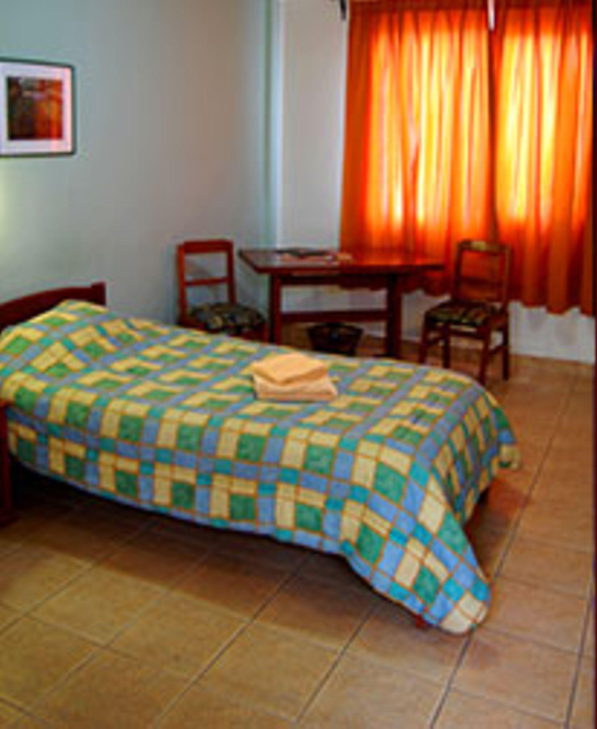 Casas Kolping Hotel Sucre Bagian luar foto