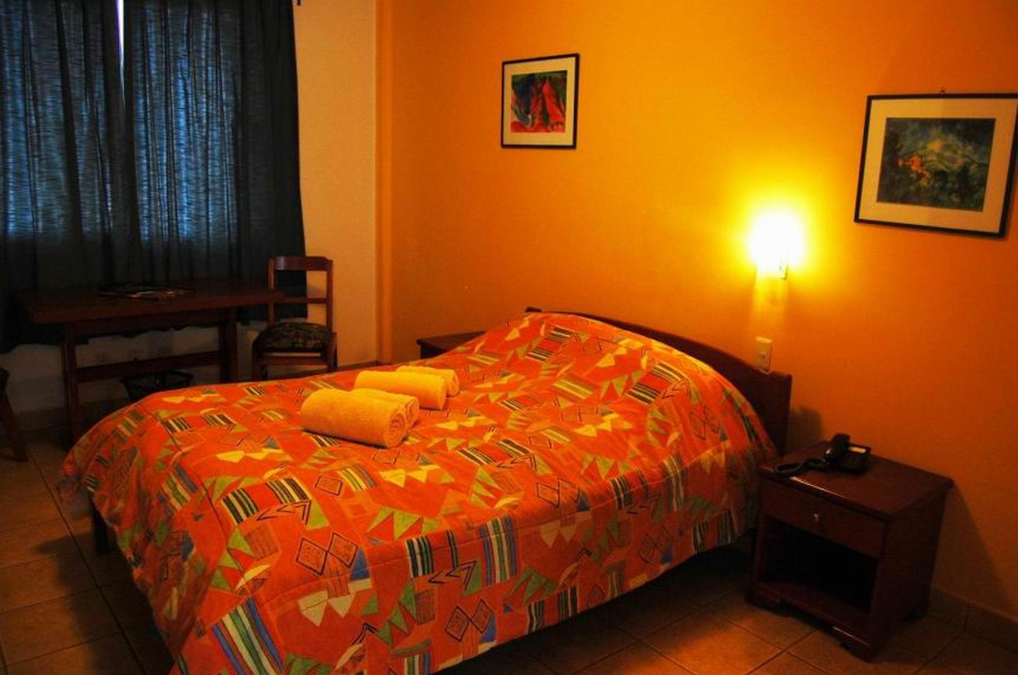 Casas Kolping Hotel Sucre Bagian luar foto
