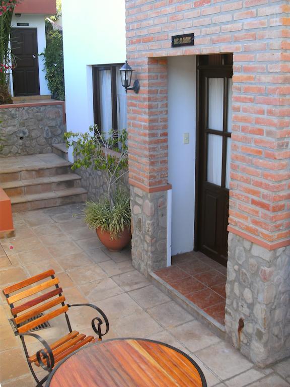 Casas Kolping Hotel Sucre Bagian luar foto
