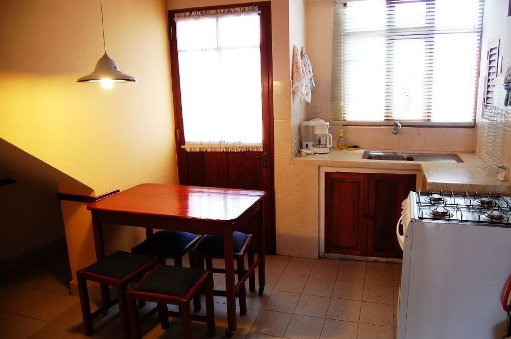 Casas Kolping Hotel Sucre Bagian luar foto